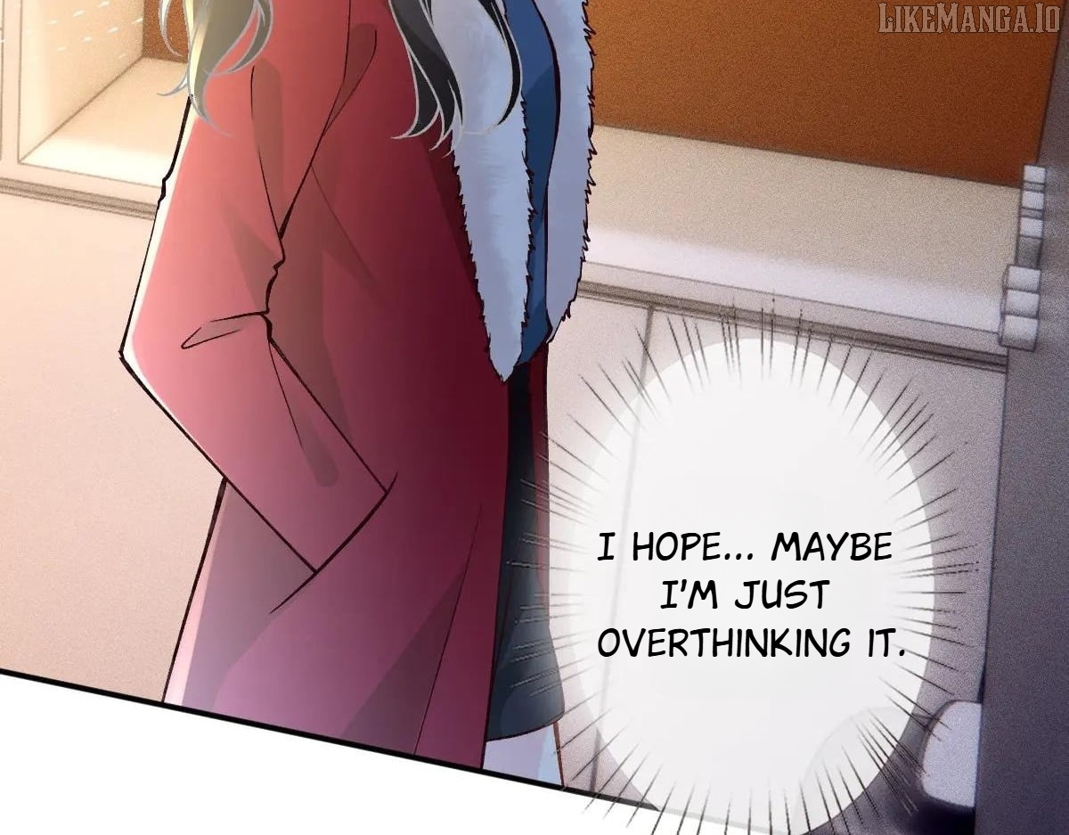 Everyone's Darling Chapter 268 - page 56